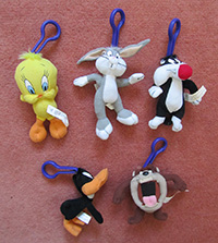 Looney Tunes